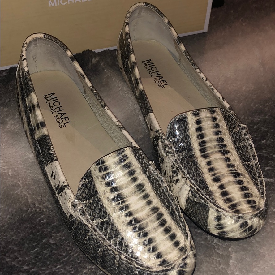 Michael Kors Loafer